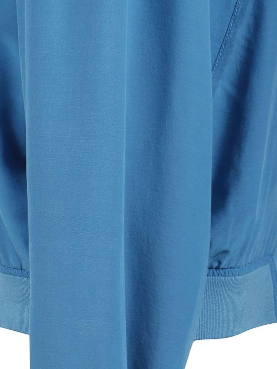 26SS 베르사체 자켓 10250751A181011VI00 Blue - VERSACE