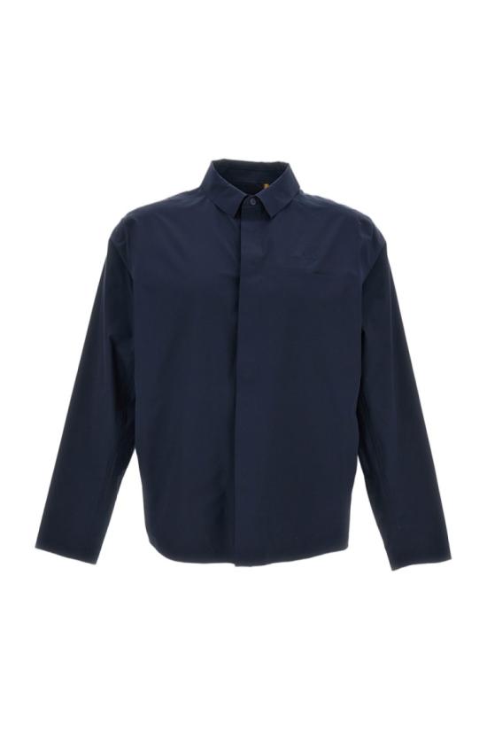 26SS 까웨 자켓 K3134JWK89 Blue
