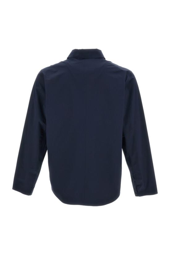 26SS 까웨 자켓 K3134JWK89 Blue - K-WAY