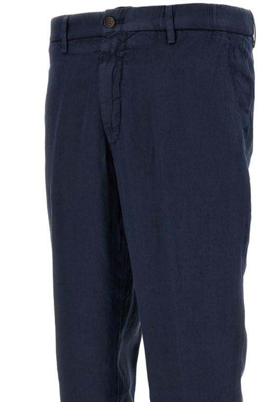 26SS 브릴리아1949 팬츠 BG6130003400091 Blue - BRIGLIA 1949