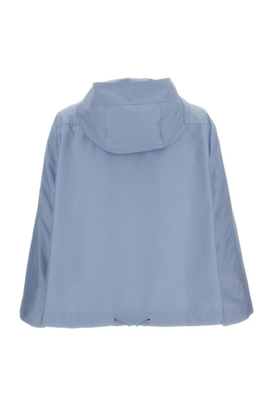 26SS 페이 코트 NAW12523260AX2U006 Blue - FAY