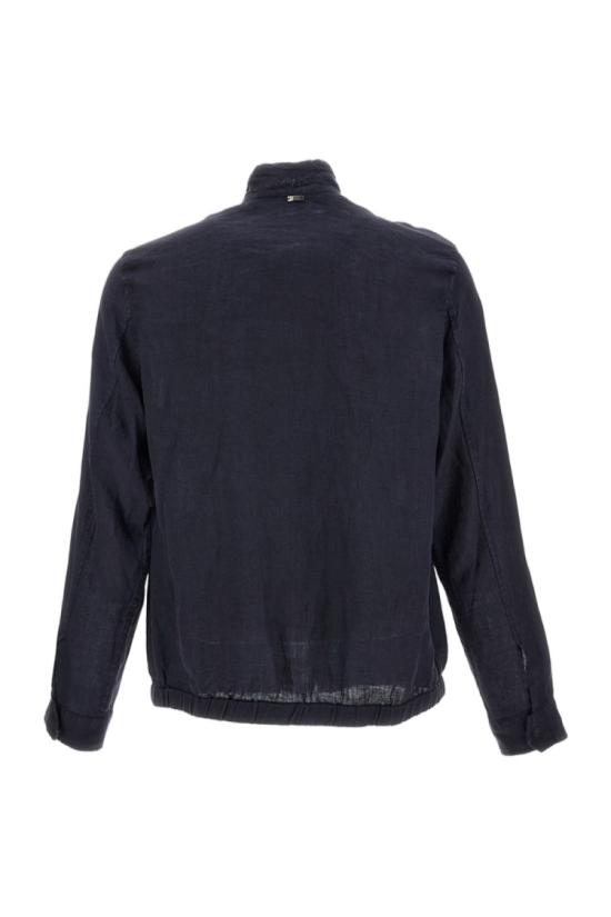 26SS 에르노 자켓 GI000647U171599200 Blue - HERNO