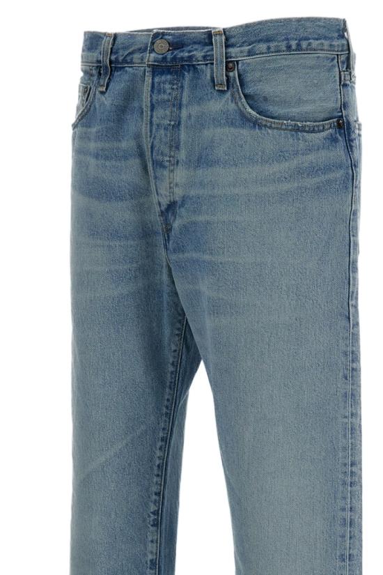 26SS 리바이스 데님 팬츠 A58750016 Blue - LEVI'S