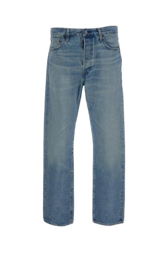 26SS 리바이스 데님 팬츠 A58750016 Blue