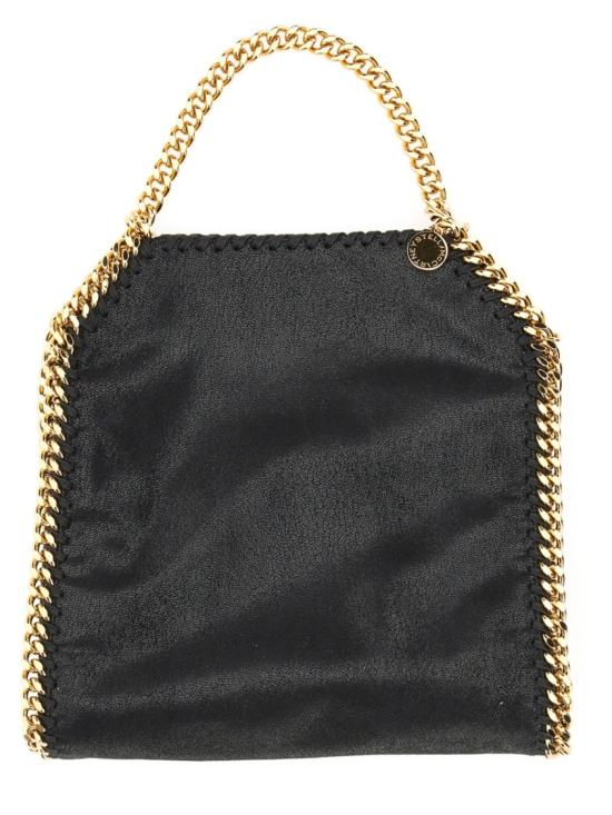 26FW 스텔라 맥카트니 숄더백 371223 W93551000 Black - STELLA MCCARTNEY