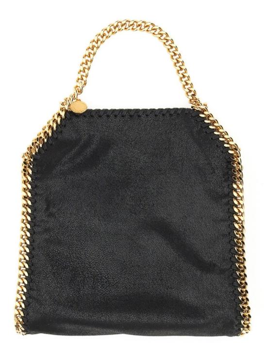 26FW 스텔라 맥카트니 숄더백 371223 W93551000 Black