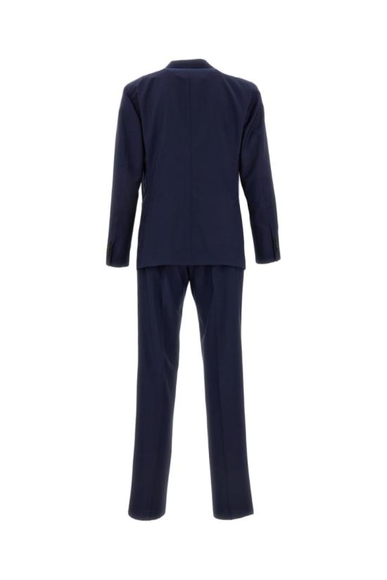 26SS 볼리올리 수트 세트 N13H2ESB41220780 Blue - BOGLIOLI