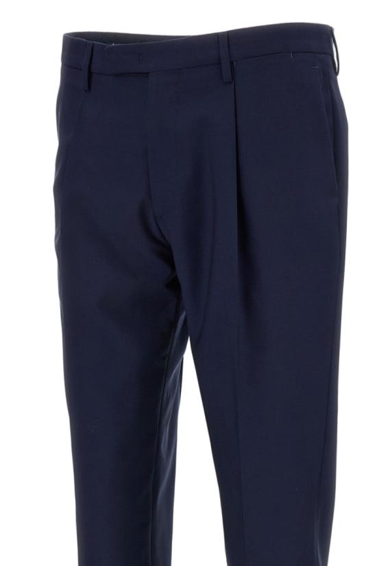 26SS 볼리올리 수트 세트 N13H2ESB41220780 Blue - BOGLIOLI