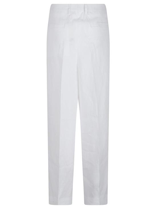 26SS 돌체앤가바나 팬츠 GP20WTFU4JBW0800 White - DOLCE & GABBANA