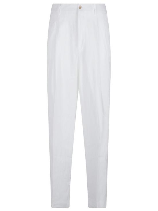 26SS 돌체앤가바나 팬츠 GP20WTFU4JBW0800 White