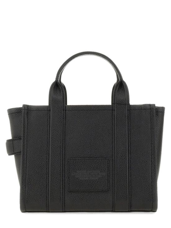 26FW 마크제이콥스 토트백 H009L01SP21 001 Black - MARC JACOBS