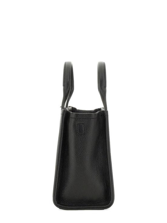 26FW 마크제이콥스 토트백 H009L01SP21 001 Black - MARC JACOBS