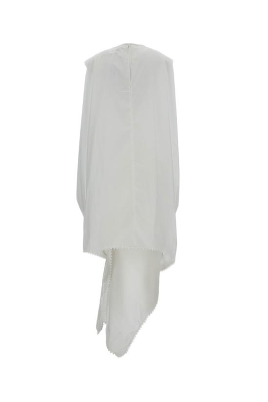 26SS 자크뮈스 숏 원피스 DRW00814AW00781100 White - JACQUEMUS