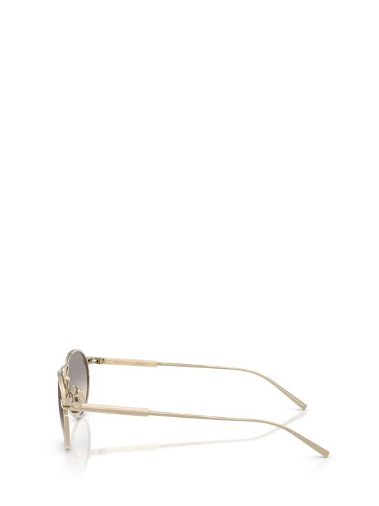 26FW 브루넬로 쿠치넬리 선글라스 BC2019ST 500232 GOLD - BRUNELLO CUCINELLI