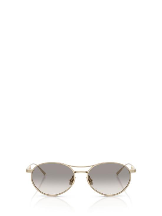 26FW 브루넬로 쿠치넬리 선글라스 BC2019ST 500232 GOLD