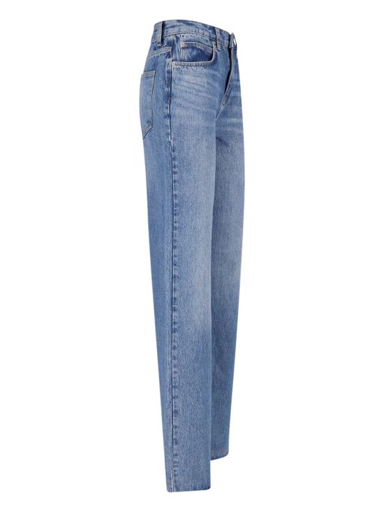 26SS 더프랭키샵 데님 팬츠 DALSTON JEANS MEDIUM WASH Blue - THE FRANKIE SHOP