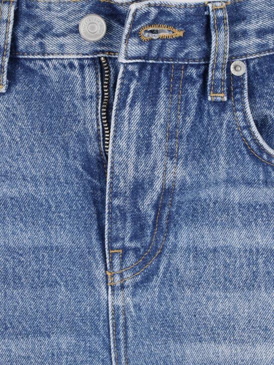 26SS 더프랭키샵 데님 팬츠 DALSTON JEANS MEDIUM WASH Blue - THE FRANKIE SHOP