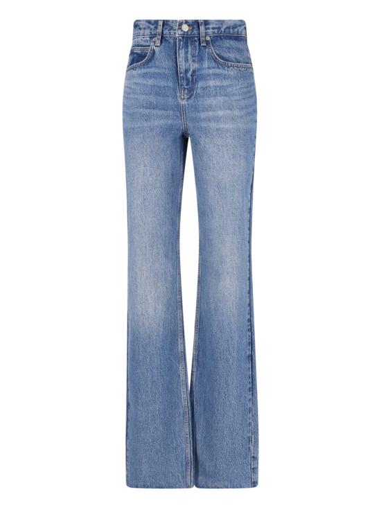 26SS 더프랭키샵 데님 팬츠 DALSTON JEANS MEDIUM WASH Blue