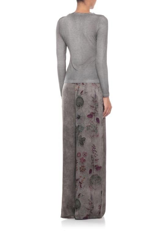 26SS 아방도이 스웨터 226SD2722JCVV H V00210 Grigio - AVANT TOI