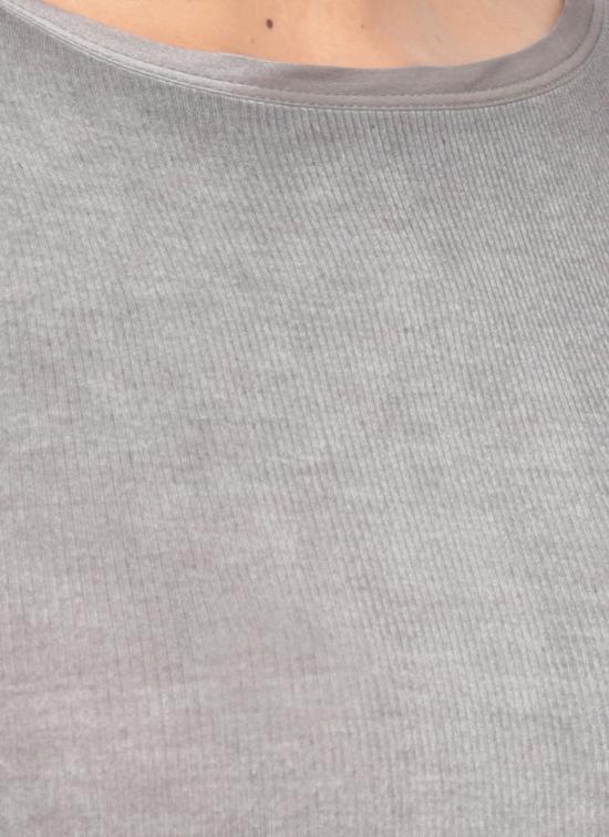 26SS 아방도이 스웨터 226SD2722JCVV H V00210 Grigio - AVANT TOI