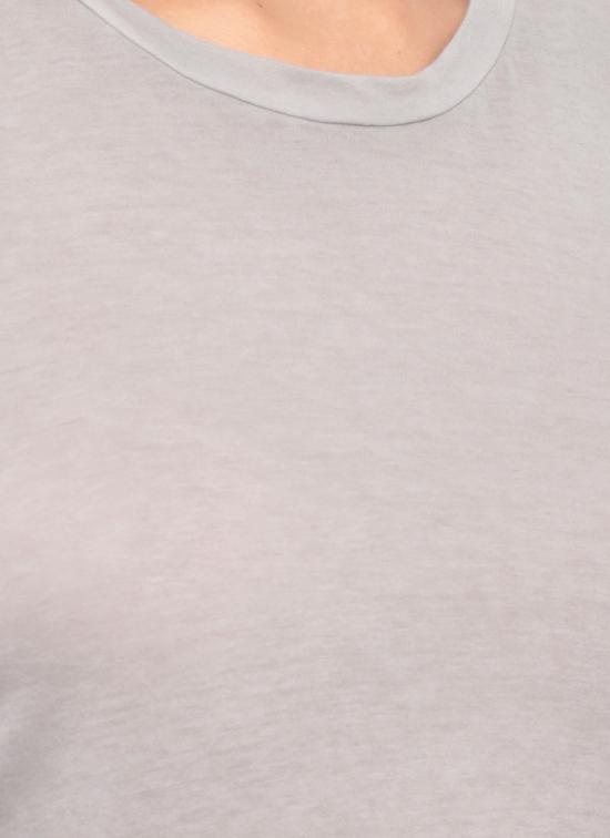 26SS 아방도이 민소매 티셔츠 226SD2650JCOV H V00210 Grey - AVANT TOI