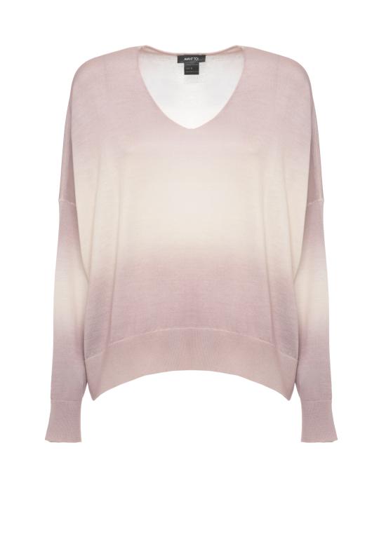 26SS 아방도이 스웨터 226SD1324CSFV V V01138 Rosa