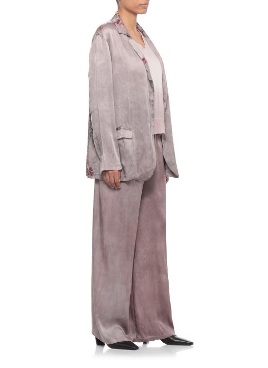 26SS 아방도이 스웨터 226SD1324CSFV V V01138 Rosa - AVANT TOI