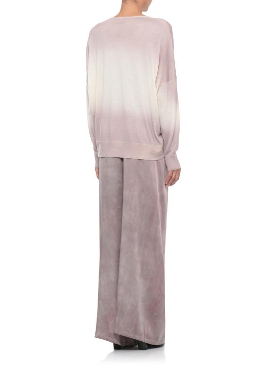 26SS 아방도이 스웨터 226SD1324CSFV V V01138 Rosa - AVANT TOI