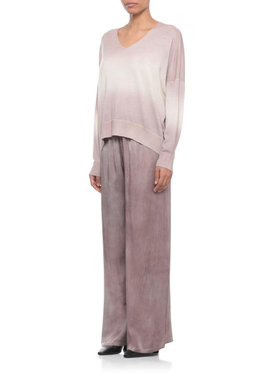 26SS 아방도이 스웨터 226SD1324CSFV V V01138 Rosa - AVANT TOI