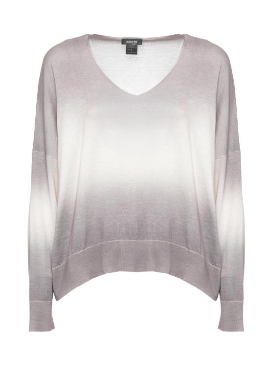 26SS 아방도이 스웨터 226SD1324CSFV V V01160 Grey