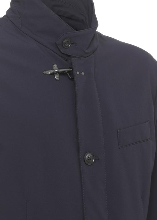 26SS 페이 자켓 NAM1952029SVUW U807 Blue - FAY