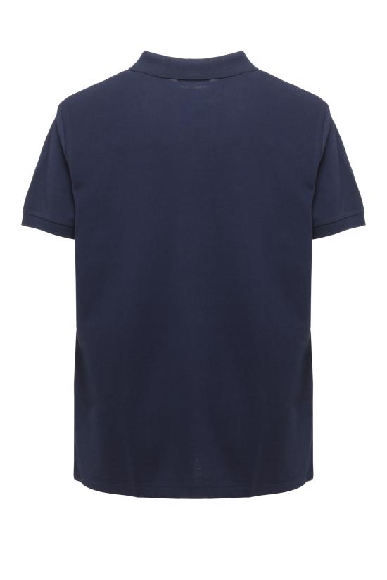 26SS 랄프 로렌 폴로 티셔츠 710680784 517 Blue - RALPH LAUREN