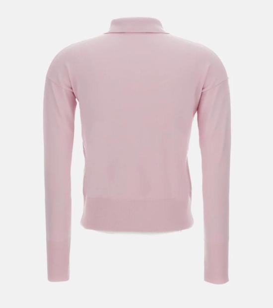26SS 막스마라 가디건 2611341061650MXMMEDE 014 ROSA - MAX MARA