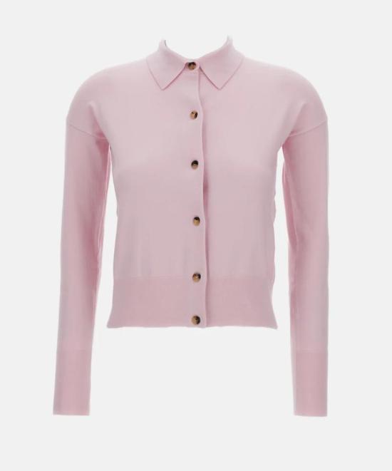 26SS 막스마라 가디건 2611341061650MXMMEDE 014 ROSA