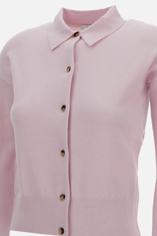 26SS 막스마라 가디건 2611341061650MXMMEDE 014 ROSA - MAX MARA