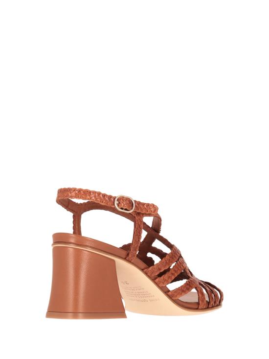 26SS 라 로즈 샌들 12039000 077 TOFFEE - LA ROSE