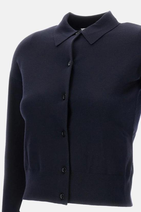 26SS 막스마라 스웨터 2611341061650MXMMEDE 004 BLU MARINO - MAX MARA