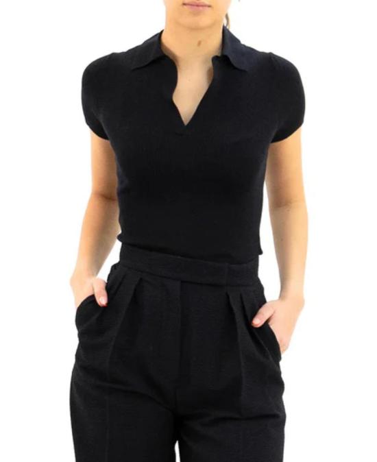 26SS 막스마라 스웨터 2611361171650MXMALBE 004 BLU MARINO - MAX MARA