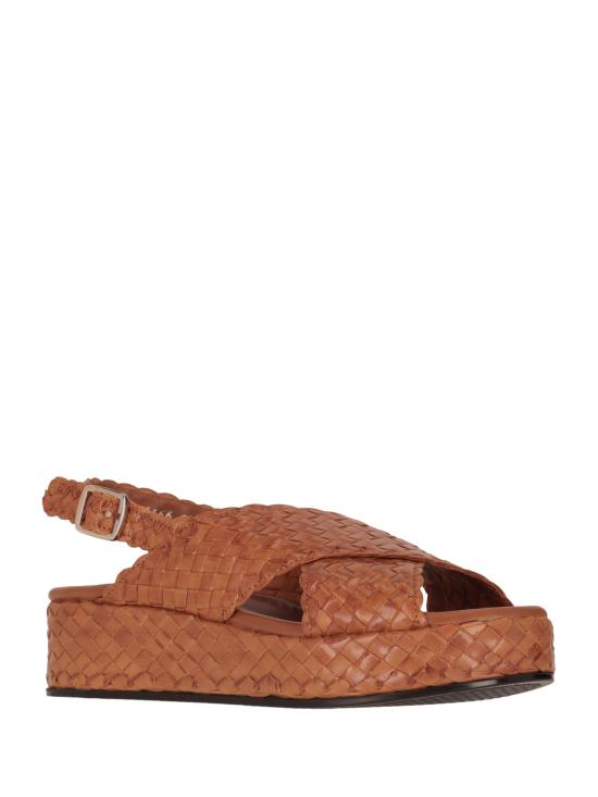 26SS 라 로즈 샌들 9806000 077 TOFFEE - LA ROSE