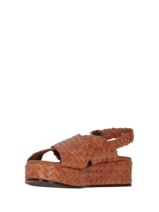 26SS 라 로즈 샌들 9806000 077 TOFFEE - LA ROSE