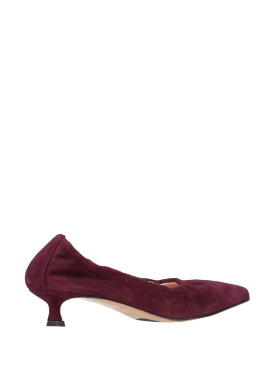 26SS 라 로즈 힐/펌프스 CIPRO BURGUNDY BDX - LA ROSE