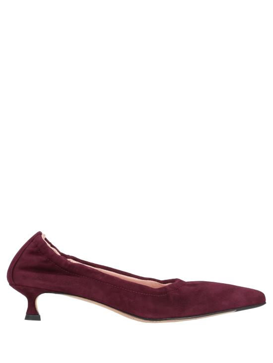 26SS 라 로즈 힐/펌프스 CIPRO BURGUNDY BDX