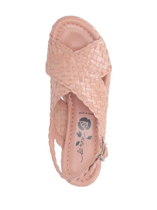 26SS 라 로즈 샌들 9806000 211 LAVANDA - LA ROSE