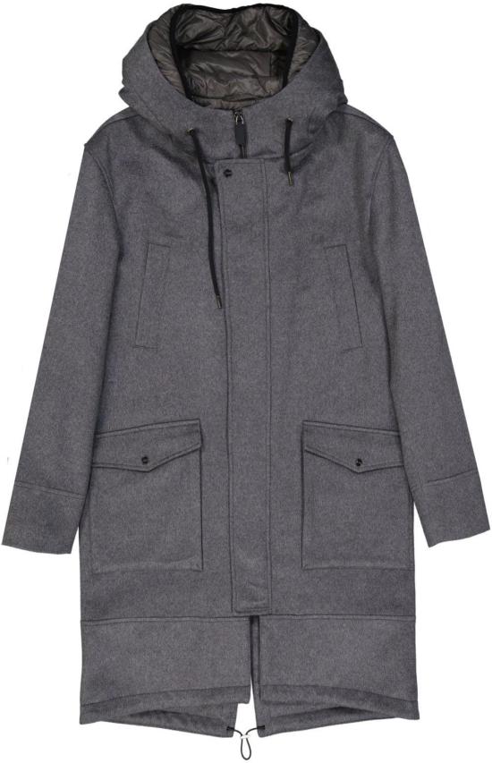 25FW 에르노 자켓 53958609109332 GREY