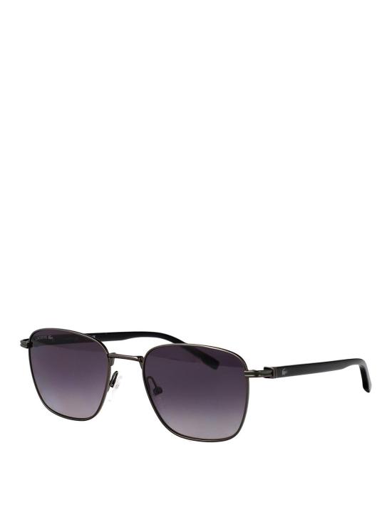 26SS 라코스테 선글라스 L265S33 Grey - LACOSTE