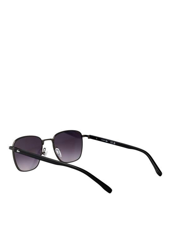 26SS 라코스테 선글라스 L265S33 Grey - LACOSTE