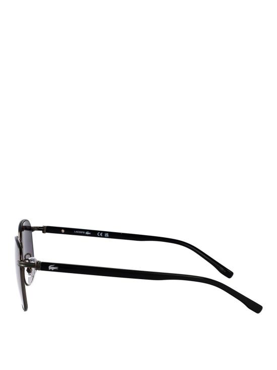 26SS 라코스테 선글라스 L265S33 Grey - LACOSTE