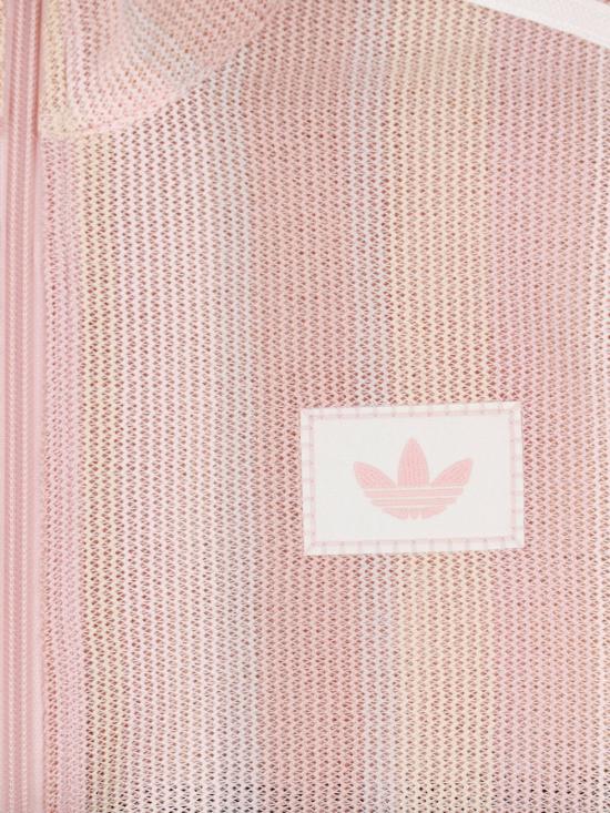26SS 아디다스 스웨터 KY2031 MULTCO SANPIN MultiColour - ADIDAS