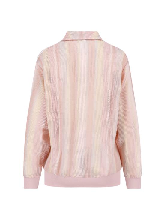 26SS 아디다스 스웨터 KY2031 MULTCO SANPIN MultiColour - ADIDAS