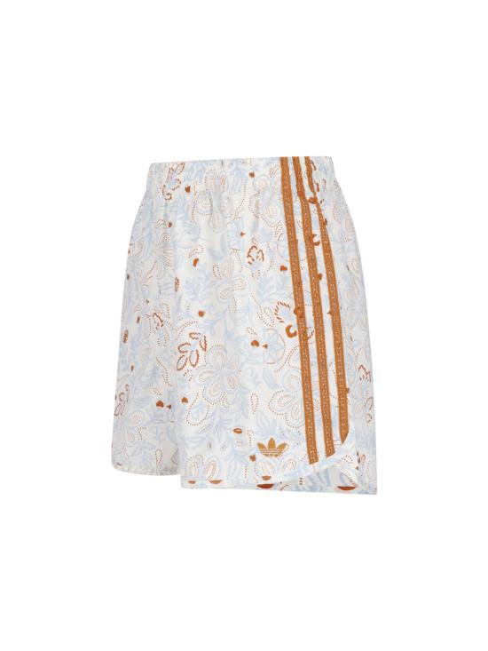 26SS 아디다스 스트레이트 팬츠 KW5831 MULTCO RUSORA MultiColour - ADIDAS